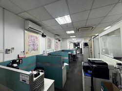 Tee Yih Jia Food Building (D13), Factory #627483091